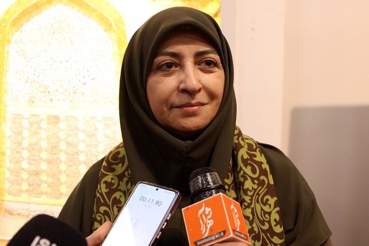شینا انصاری: فرهنگ حفاظت از محیط‌زیست در کشور نیازمند تغییر نگاه جامعه است
