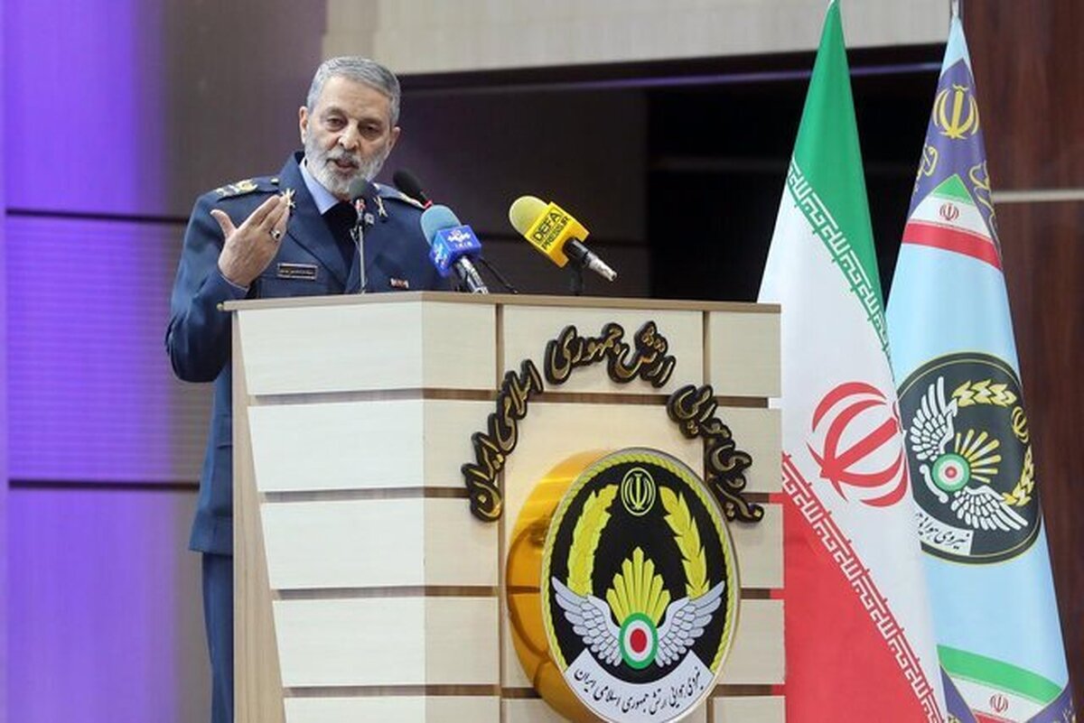امیر سرلشکر موسوی: در عین آمادگی، علاقه‌ای به شروع یک جنگ منطقه‌ای نداریم
