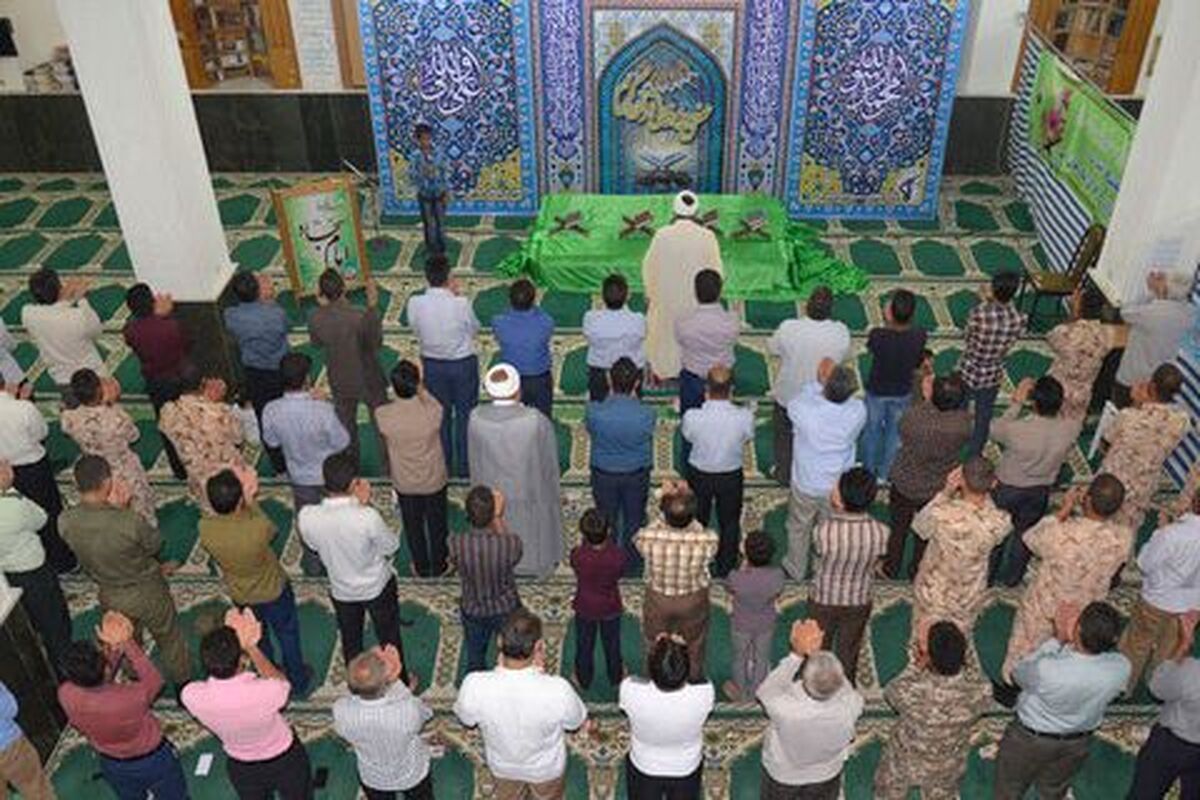 اعزام گسترده سخنرانان به نماز&zwnj;جمعه&zwnj;های خراسان رضوی در ایام دهه فجر ۱۴۰۴