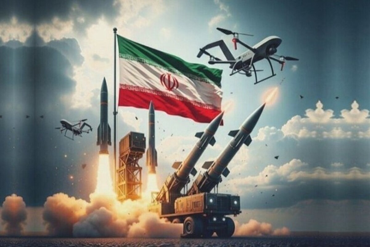 تحلیلگران آمریکایی: توان موشکی ایران بازدارنده است