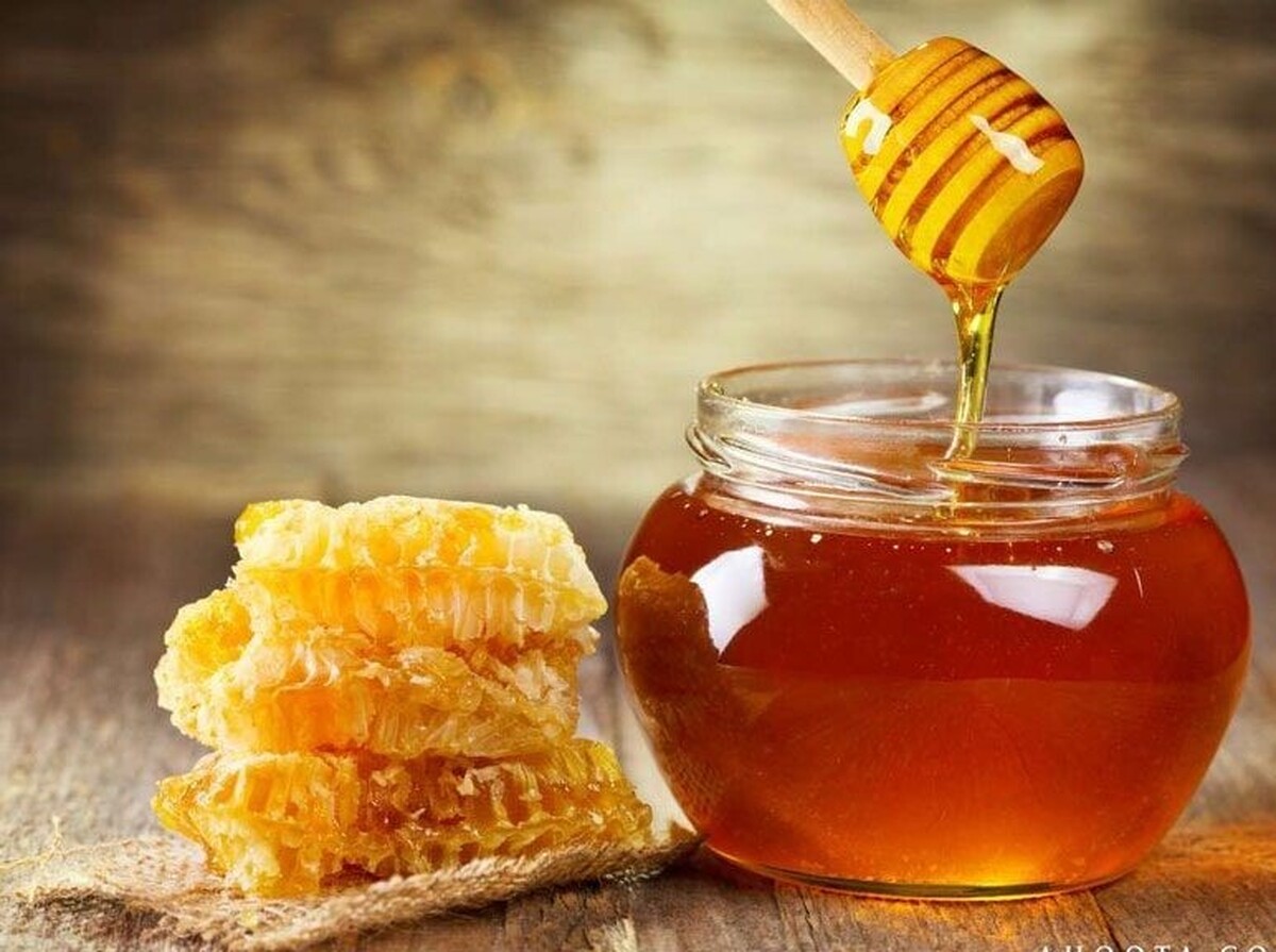 عسل طبیعی چه خصوصیاتی دارد؟