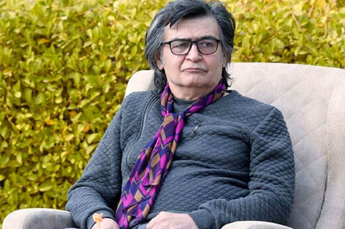 از &laquo;ایران ایران&raquo; تا کیان &laquo;مختارنامه&raquo; | مروری بر زندگی هنری رضا رویگری