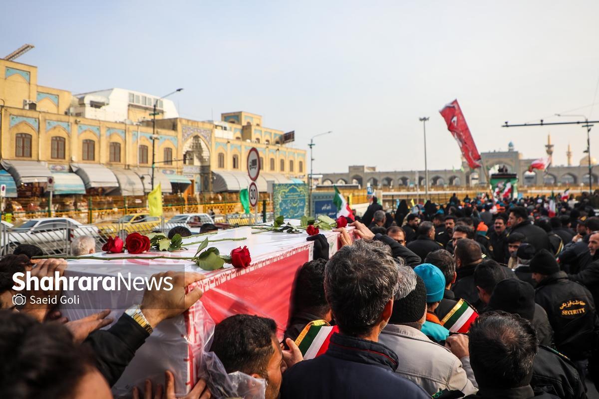 رئیس سازمان پزشکی قانونی کشور: زنان و کودکان تعداد قابل‌توجهی از شهدای دی‌ماه را تشکیل می‌دهند
