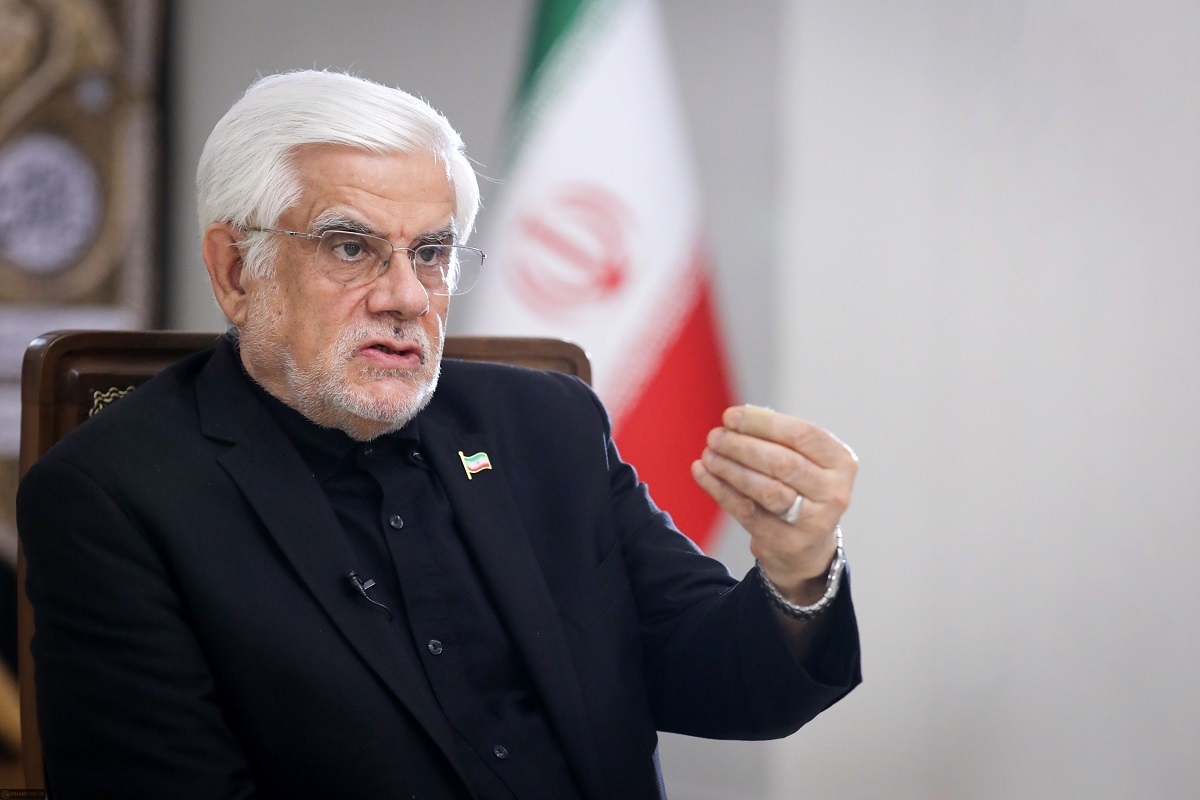 معاون اول رئیس&zwnj;جمهور: فناوری باید مبتنی بر علم باشد تا به توسعه کشور کمک کند