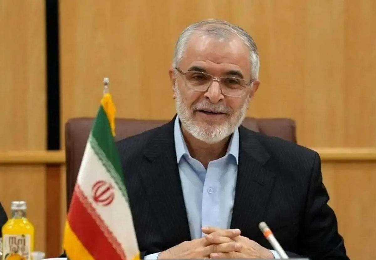 دبیر شورای امنیت کشور: نمی&zwnj;توان زمان دقیقی برای وصل&zwnj;شدن اینترنت اعلام کرد
