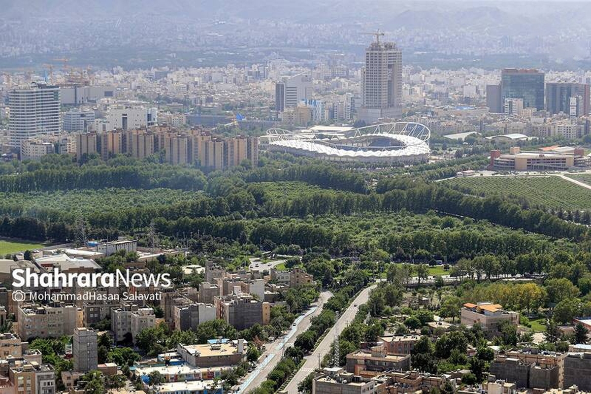 شهرداری مشهد در حوزه اجتماعی و فرهنگی، یکی از پیشروترین شهر&zwnj;های کشور است
