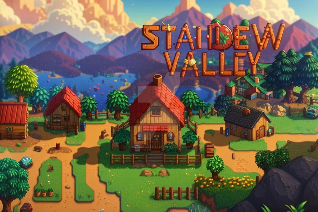 Stardew Valley
