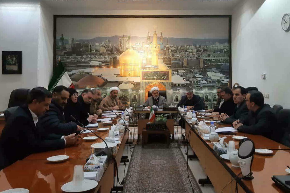 انسجام ۶۰ دستگاه، شرط خدمت&zwnj;رسانی مطلوب به زائران