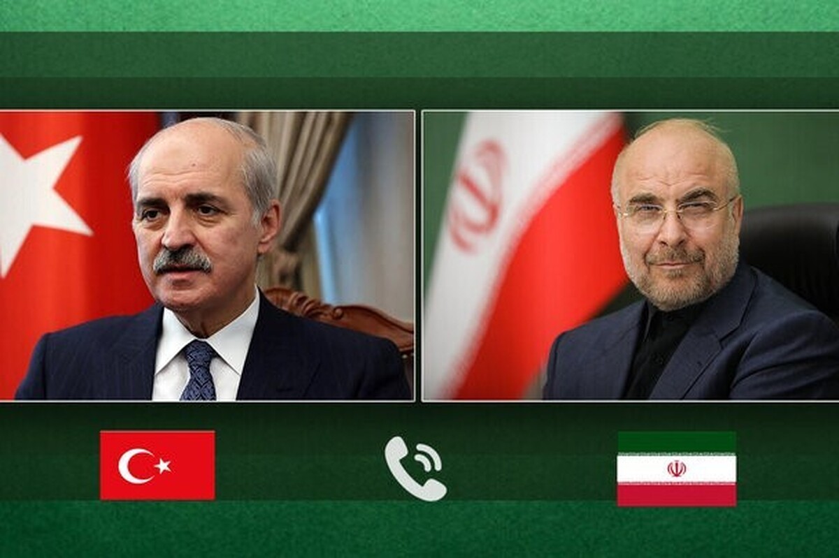 قالیباف: شبه&zwnj;کودتا و اقدامات تروریستی اخیر حلقه تکمیلی جنگ ۱۲ روزه بود