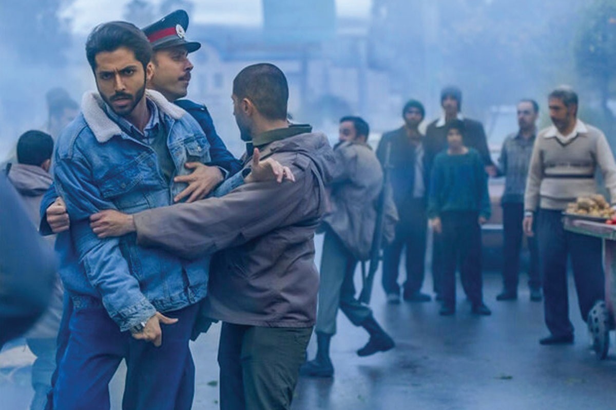 نگاهی به فیلم سینمایی &laquo;بازی خونى&raquo; به بهانه اکرانش در &laquo;تلوبیون&raquo; | روایتی ناتمام از حماسه&zwnj;ای در خطر فراموشی