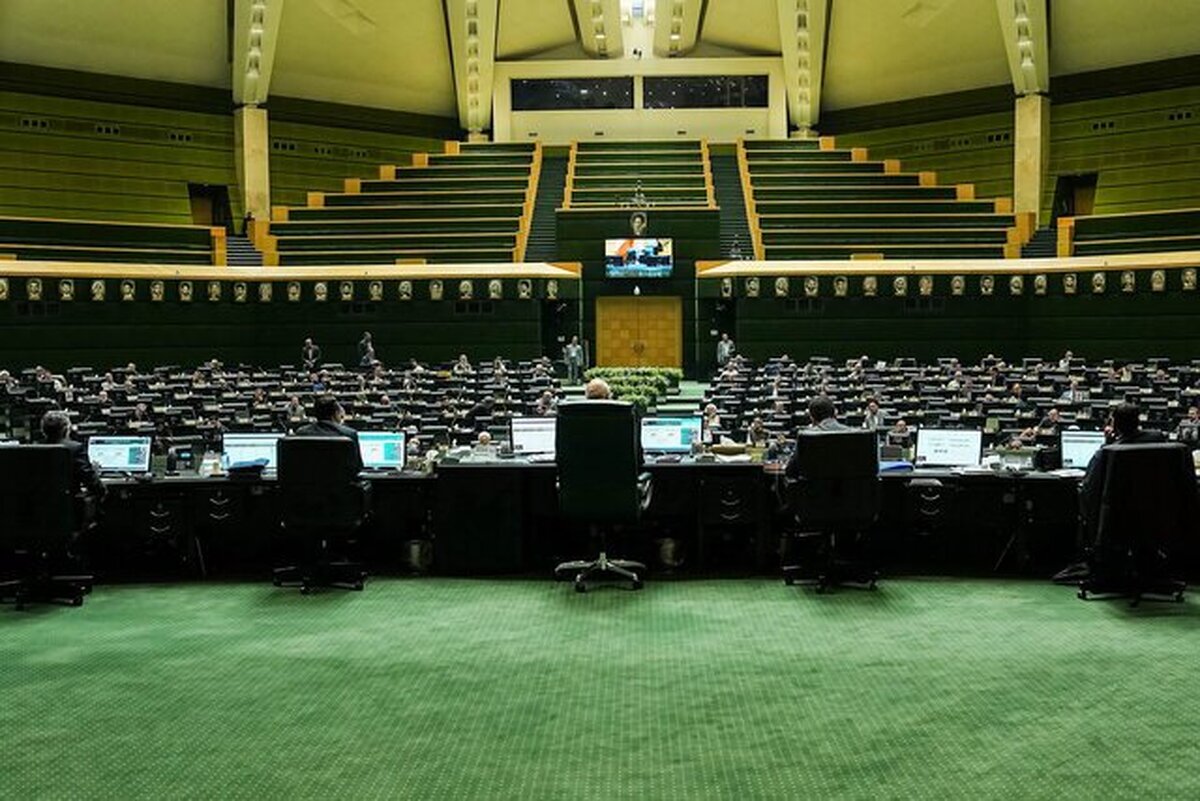 مذاکرات ایران و آمریکا، محور جلسه غیرعلنی امروز مجلس شورای اسلامی (۲۰ بهمن ۱۴۰۴)