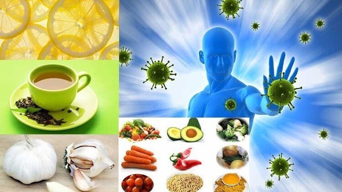 توصیه&zwnj;های طب ایرانی برای پیشگیری و درمان سرماخوردگی و آنفلوانزا