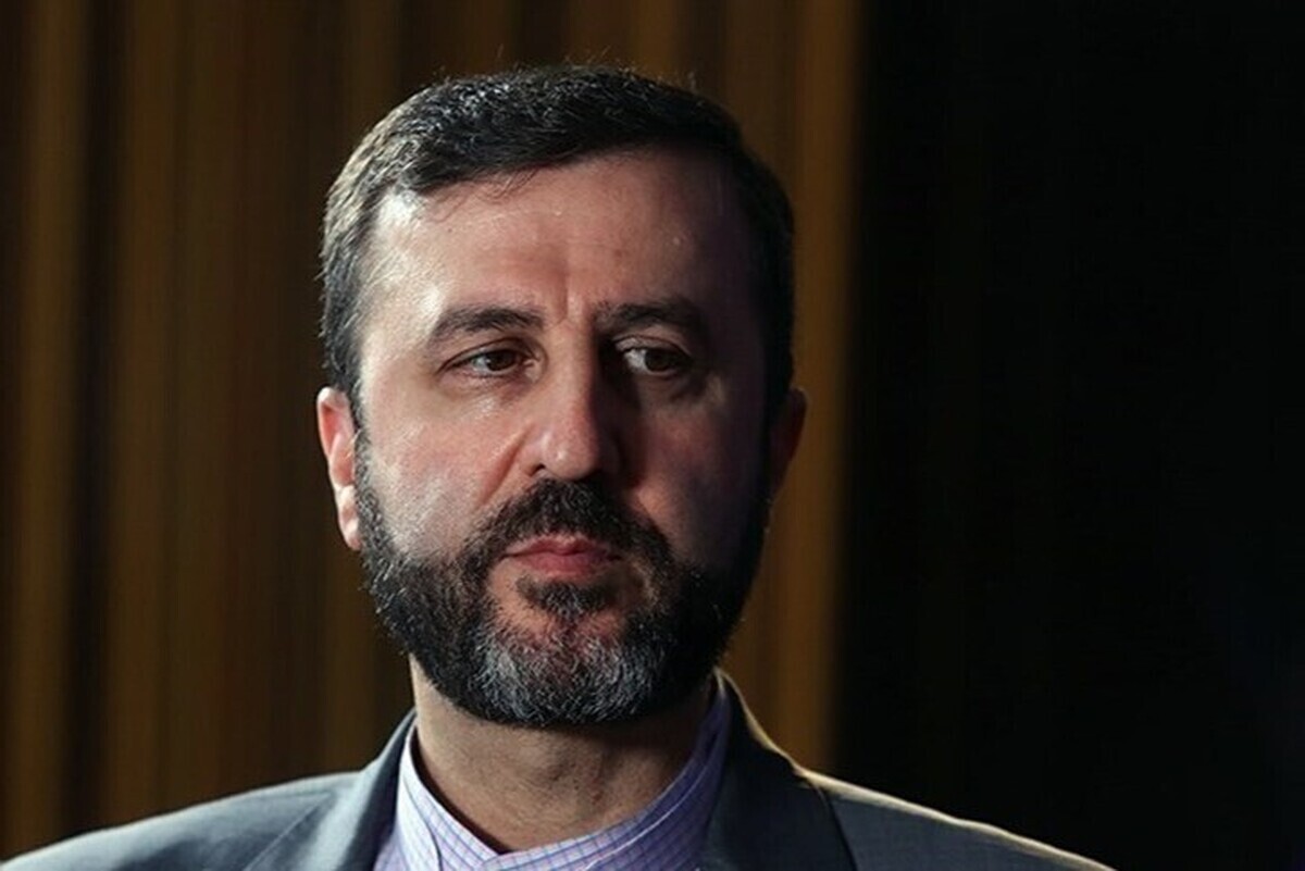 غریب&zwnj;آبادی در گفت&zwnj;و&zwnj;گو با وزیر قبائل افغانستان، بر تقویت همکاری&zwnj;های مرزی تأکید کرد