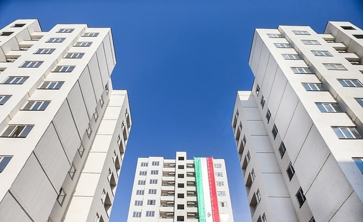 مبلغ مالیات هر واحد مسکن مهر اعلام شد