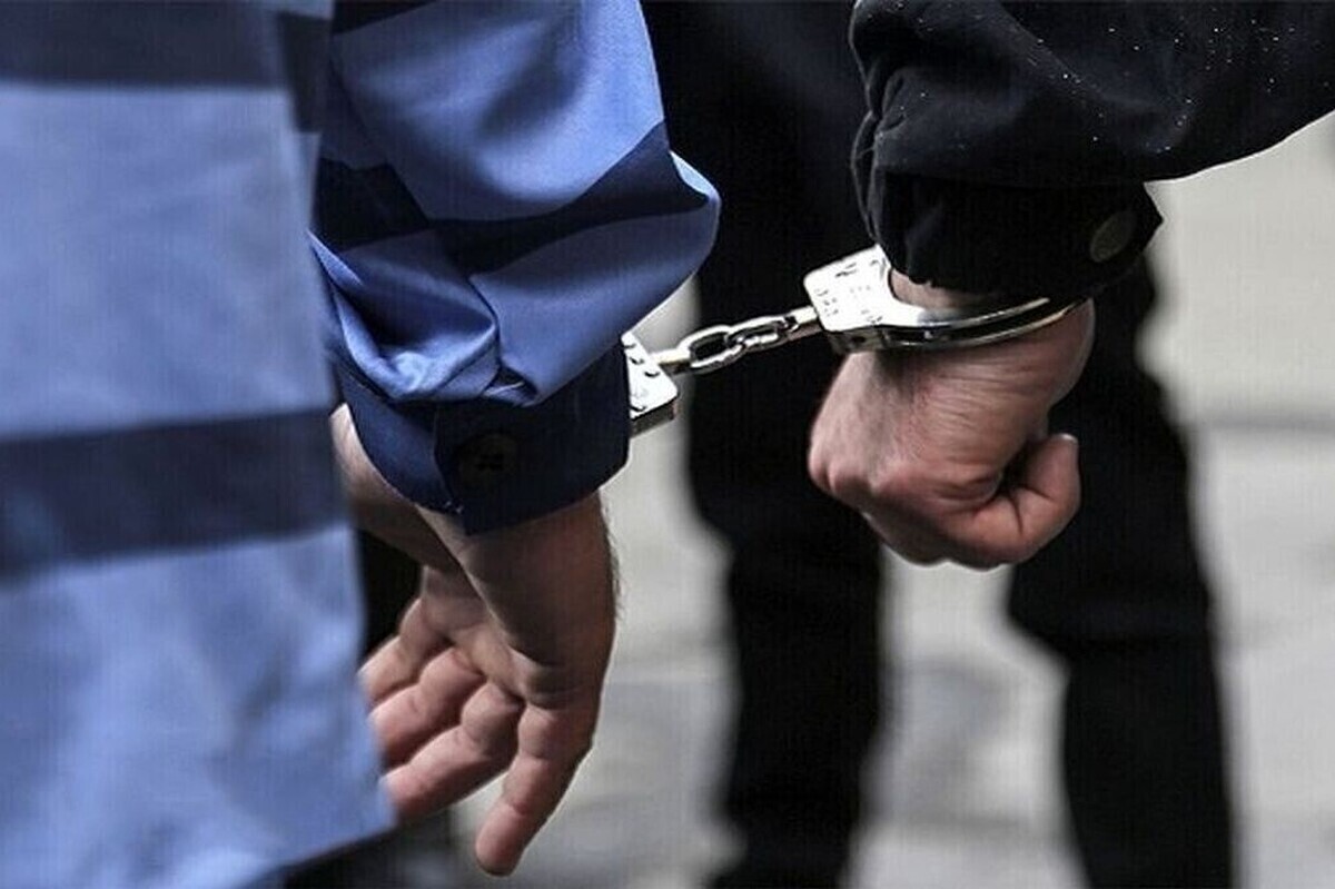 پایان سریال سرقت باطری خودرو&zwnj;های سنگین در مشهد (۲۰ بهمن ۱۴۰۴)