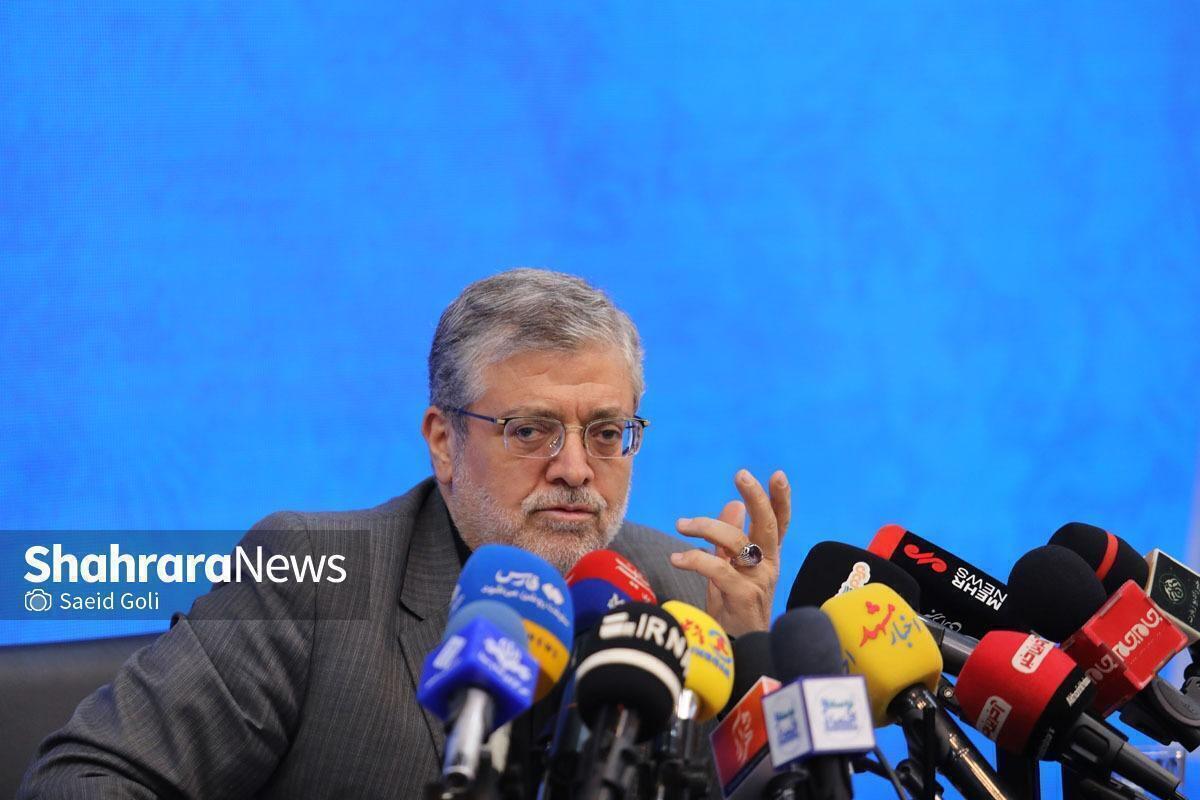 دعوت شهردار مشهد مقدس از سرمایه‌گذاران برای حضور در نخستین نمایشگاه تخصصی زمین و مسکن