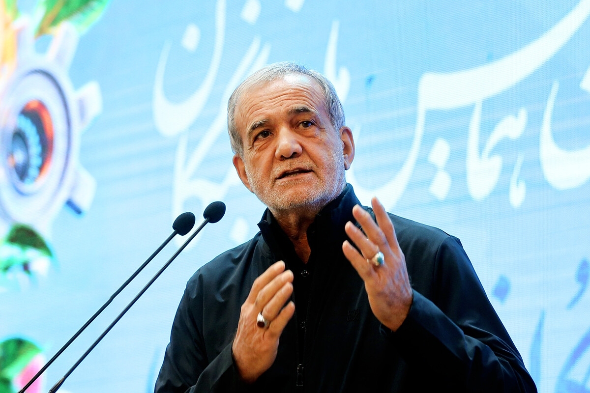 رئیس جمهور: دور جدید مذاکرات فرصت بسیار خوبی برای حل&zwnj;وفصل عادلانه و منصفانه مسئله هسته&zwnj;ای است