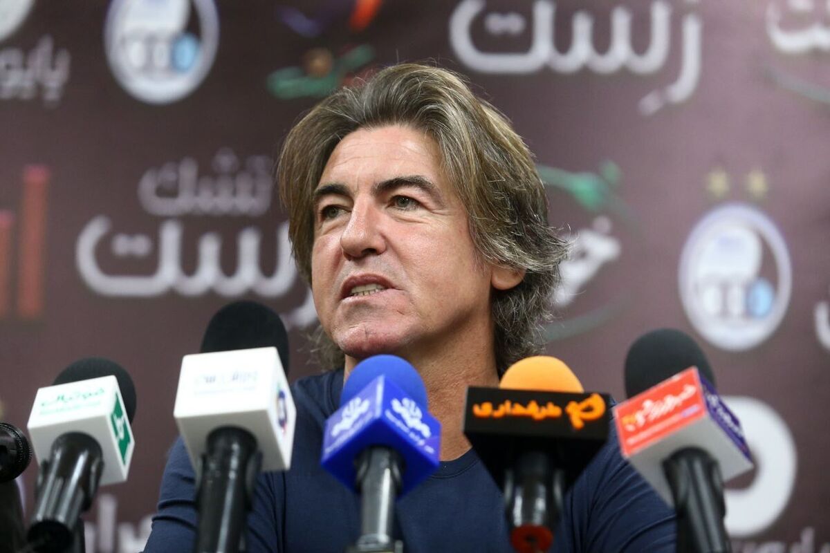ساپینتو: الحسین را به&zwnj;خوبی می&zwnj;شناسیم | امیدوارم بهترین عملکرد را داشته باشیم + فیلم