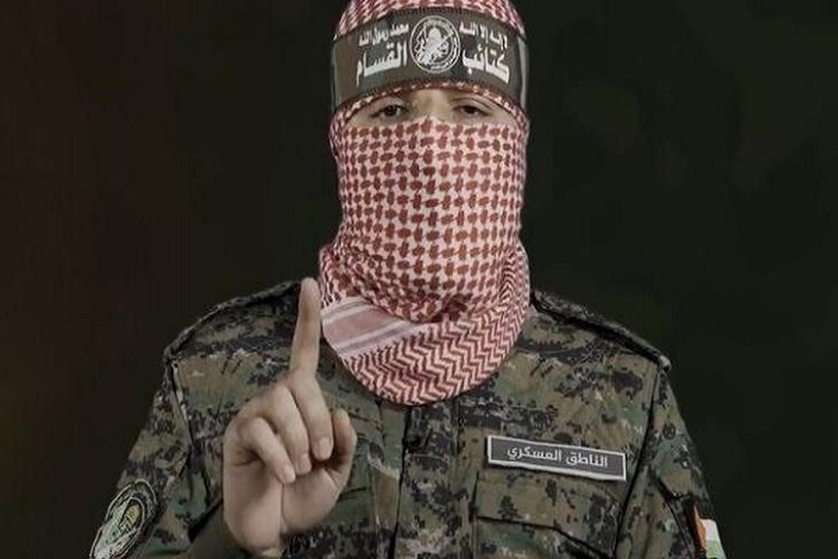 هشدار شدیداللحن قسام به مزدوران اسرائیل در غزه
