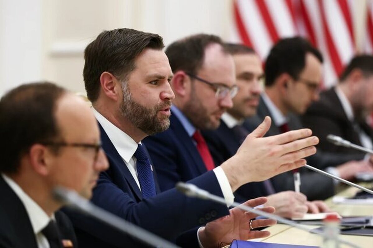ونس: خط قرمزی در مذاکرات با ایران وجود ندارد
