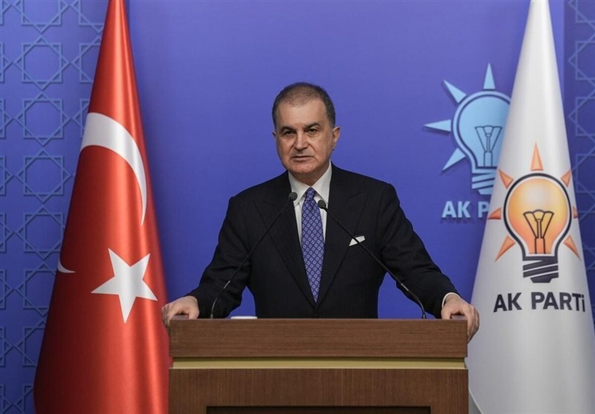 هشدار حزب اردوغان درباره عواقب وخیم هرگونه ماجراجویی علیه ایران