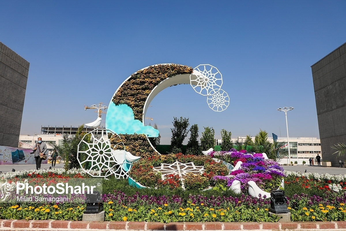 رئیس کمیسیون خدمات شهری شورای اسلامی شهر مشهد: بهار ۱۴۰۵ باید نسبت به سال&zwnj;های گذشته متفاوت&zwnj;تر و اثرگذارتر باشد