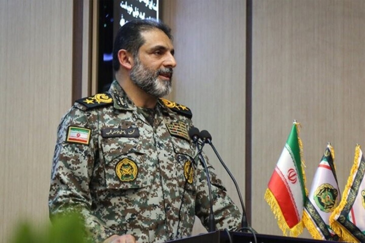 سرتیپ خوش&zwnj;قلب: طرح&zwnj;های &laquo;مصباح&raquo; پاسخی به جنگ ترکیبی دشمن است