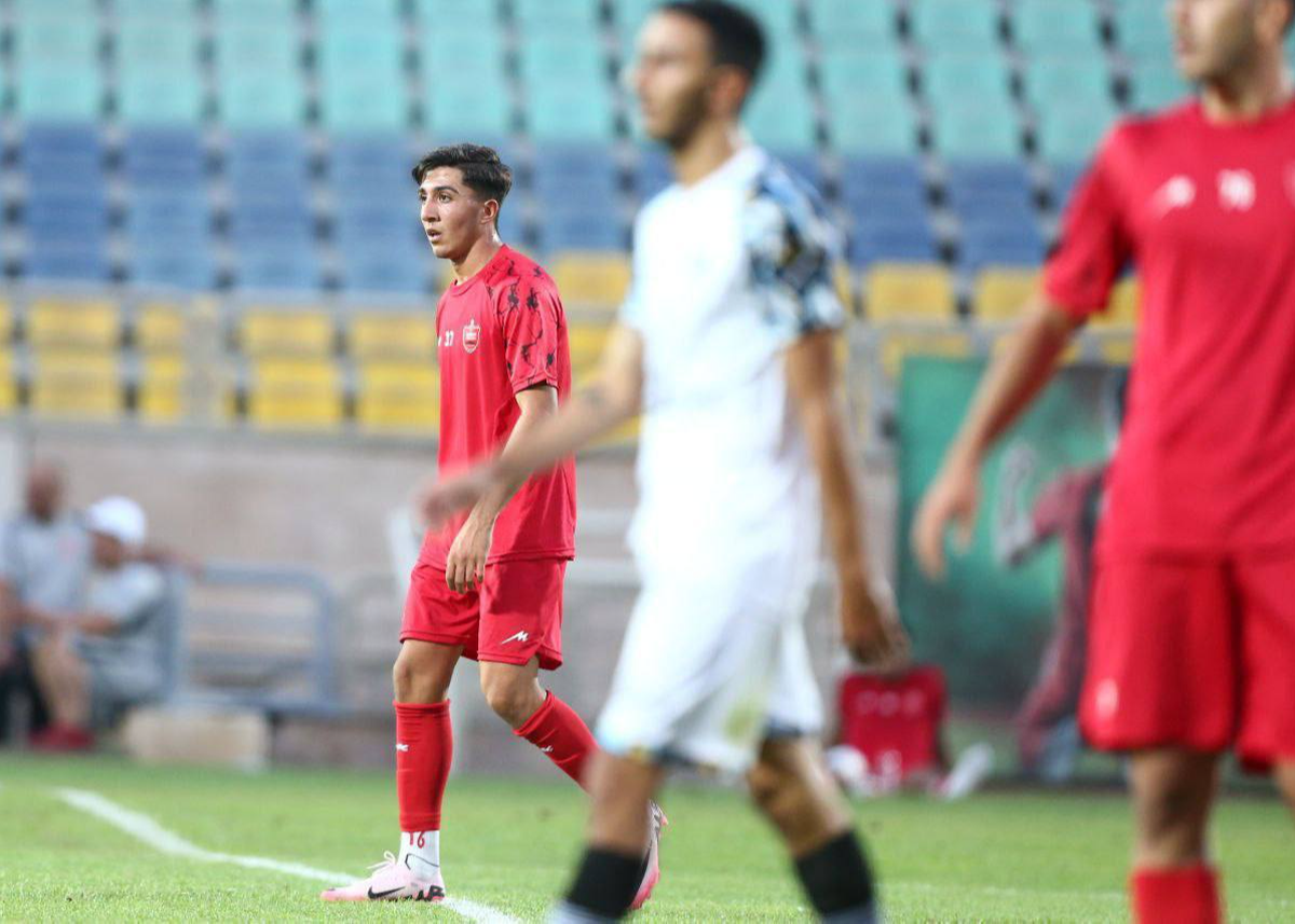 اوسمار مانع ترانسفر ستاره جوان شد