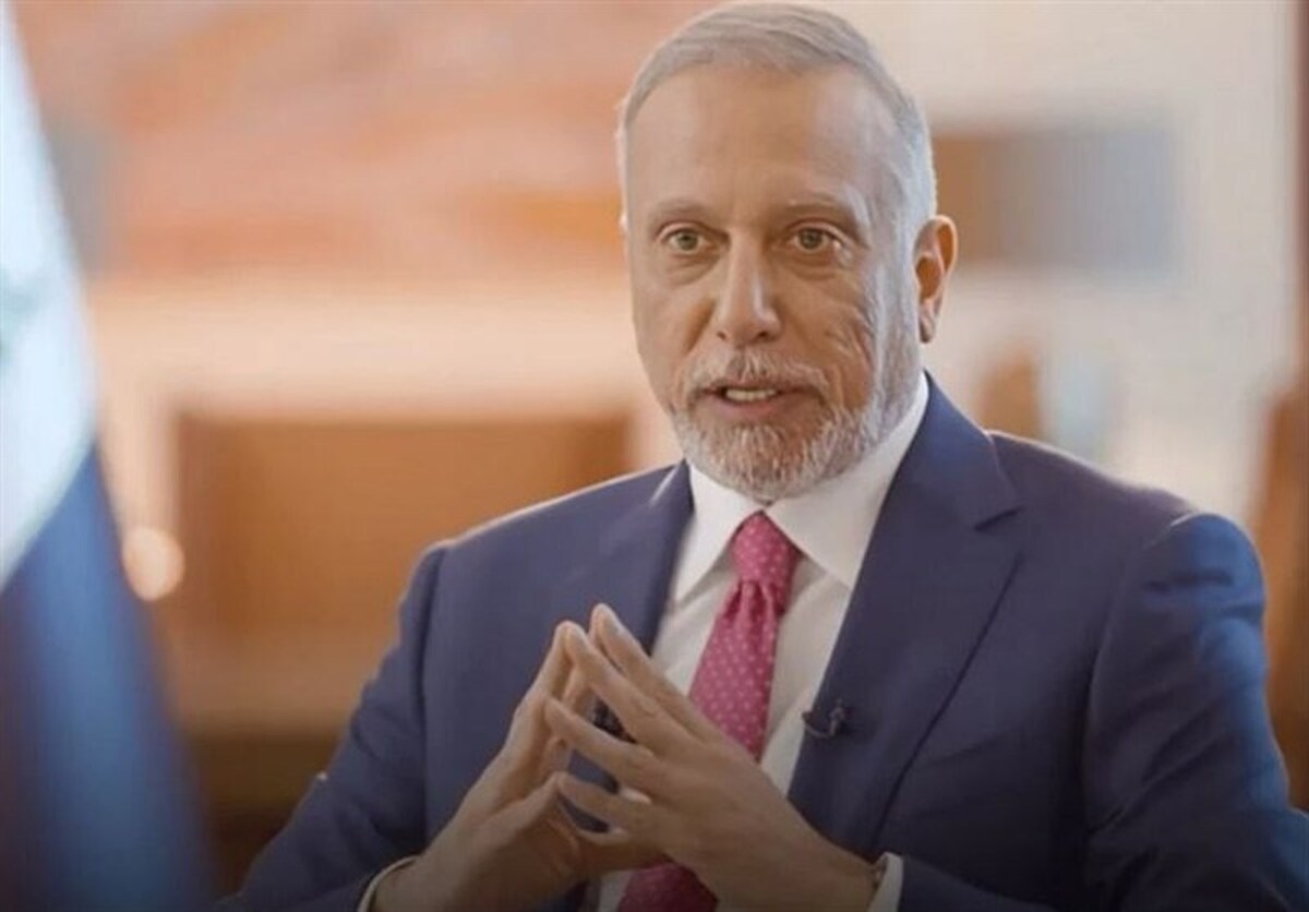 تحرکات الکاظمی با هدف بازگشت مجدد به نخست وزیری عراق