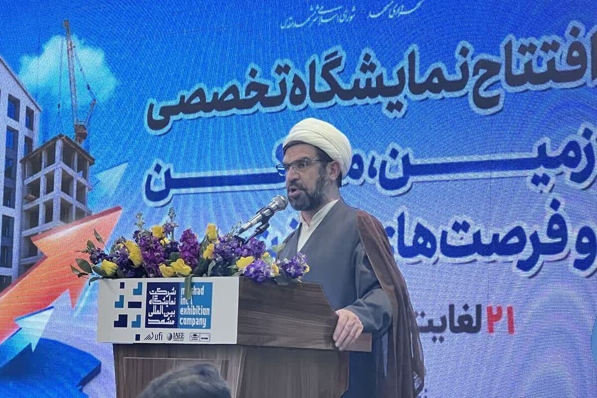 اخلاقی امیری مطرح کرد: پیگیری مشکلات حوزه ساخت و ساز در مجلس شورای اسلامی