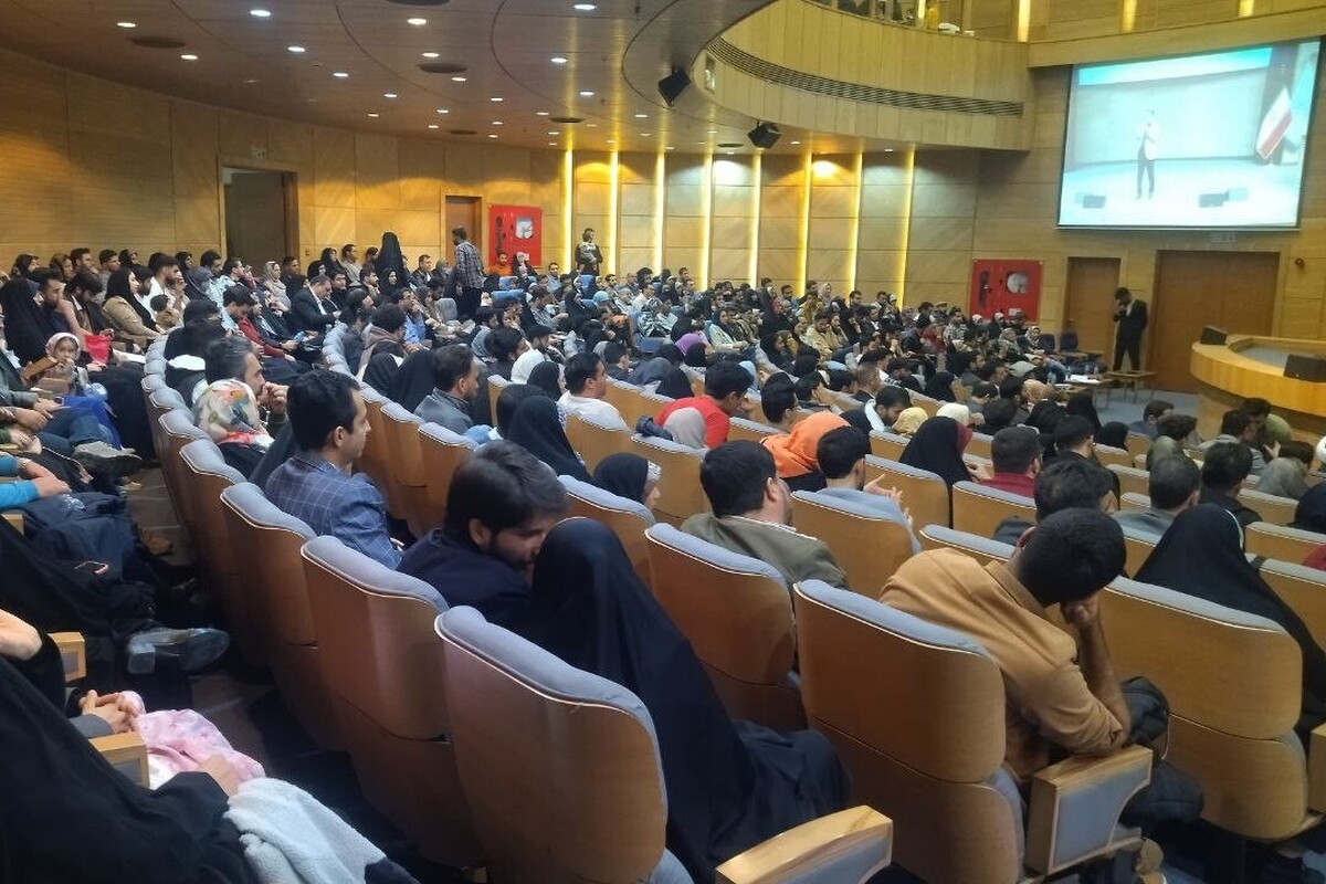 بیش از ۲۳ هزار زوج عضو باشگاه اجتماعی «باهم» شدند | نرخ طلاق در میان اعضا کمتر از یک درصد + فیلم