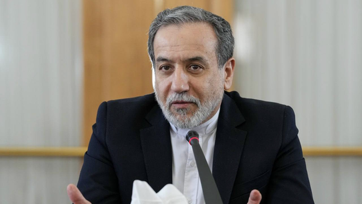 عراقچی: هنوز کاملاً از جدیت آمریکایی&zwnj;ها مطمئن نیستیم