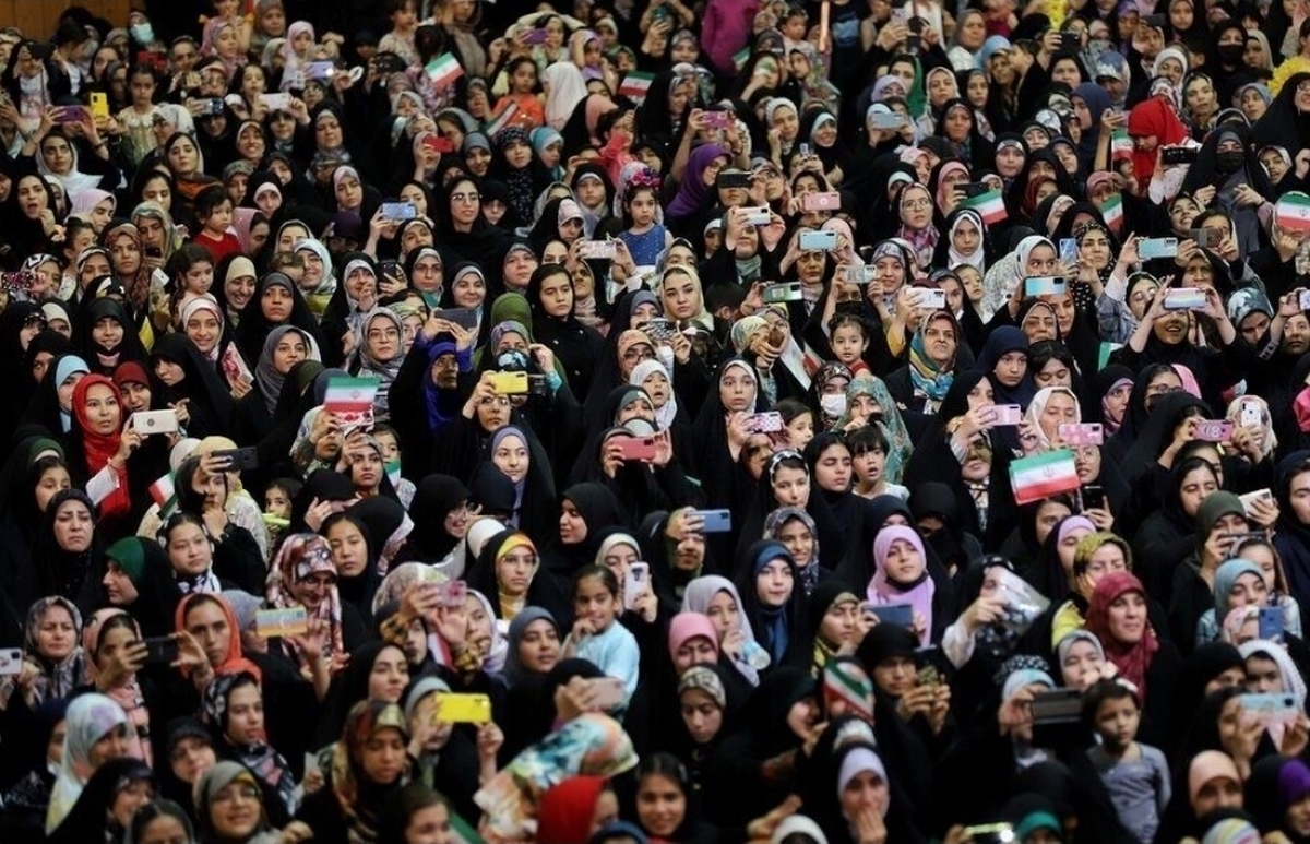 بررسی دستاورد&zwnj;های ۴۷ ساله انقلاب اسلامی در حوزه زنان| فعالیت در کرسی&zwnj;های دانشگاهی رشد داشته است