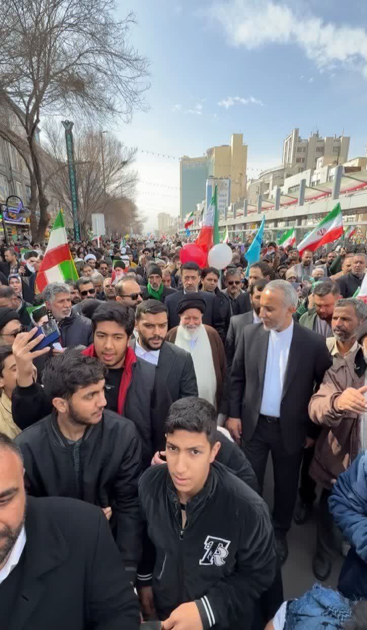 آیت‌الله علم‌الهدی: سرمایه حقیقی کشور، ملت وفادار به ولایت و اهل‌بیت(ع) است