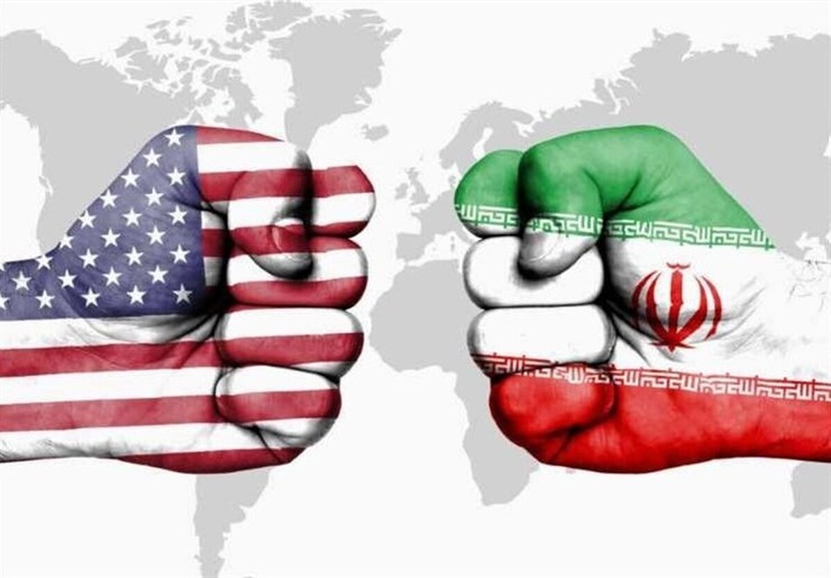 واشنگتن: به فشار حداکثری علیه ایران ادامه می&zwnj;دهیم