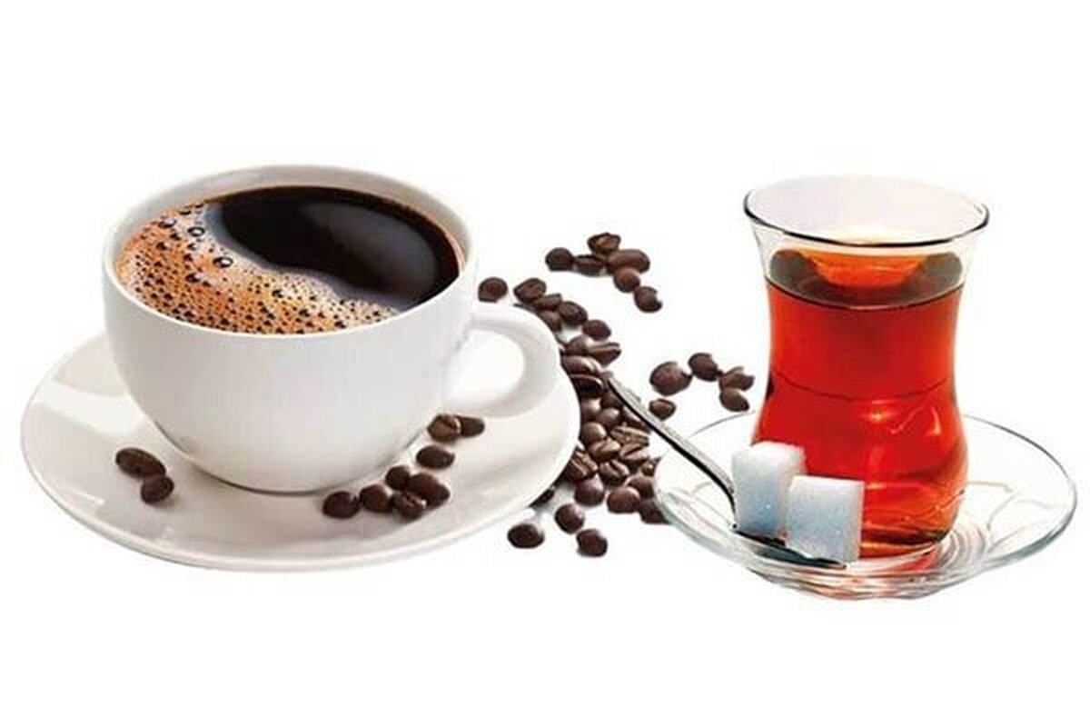 آیا قهوه و چای به دندان&zwnj;ها آسیب می&zwnj;زنند؟