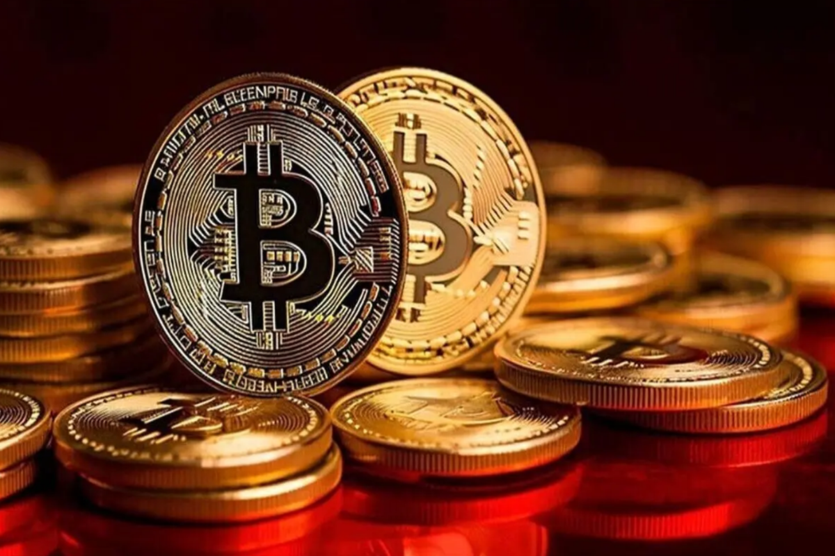ناتوانی بیت&zwnj;کوین در سطح بالای ۷۰ هزار دلار (۲۳ بهمن ۱۴۰۴)