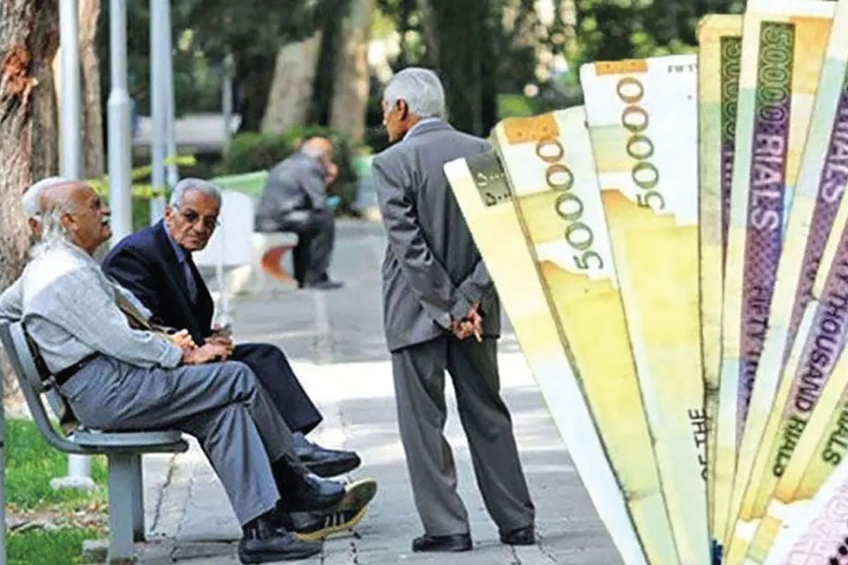 مطالبه بازنشسته های تأمین اجتماعی، دریافت بی دغدغه تسهیلات است | یک وام و این همه دردسر!