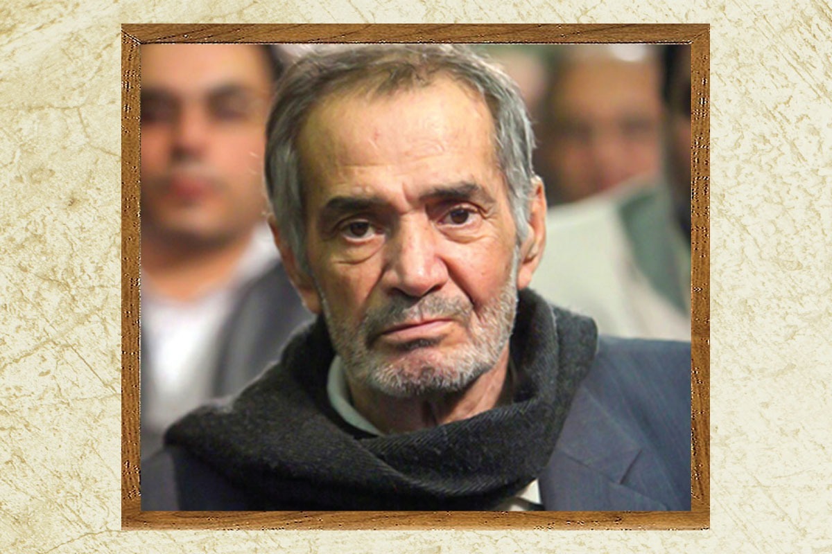 درباره مرحوم سید علی اکبر پرورش | یاور صدیق انقلاب