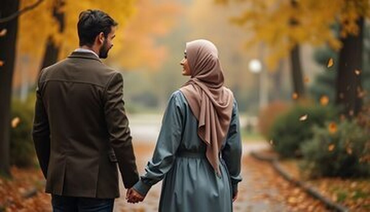 چند جمله سمی که هرگز نباید به همسرتان بگویید