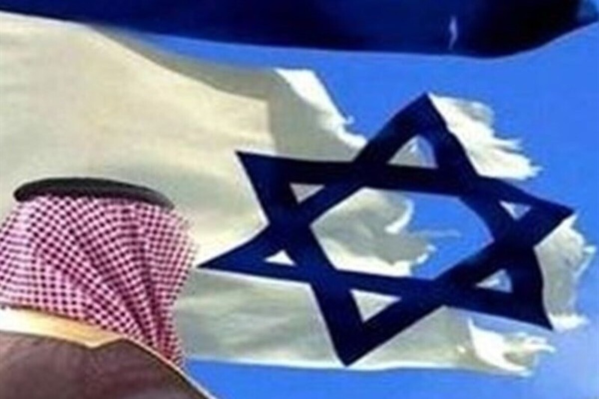 ۸۷ درصد اعراب با عادی&zwnj;سازی روابط با اسرائیل مخالف&zwnj;اند