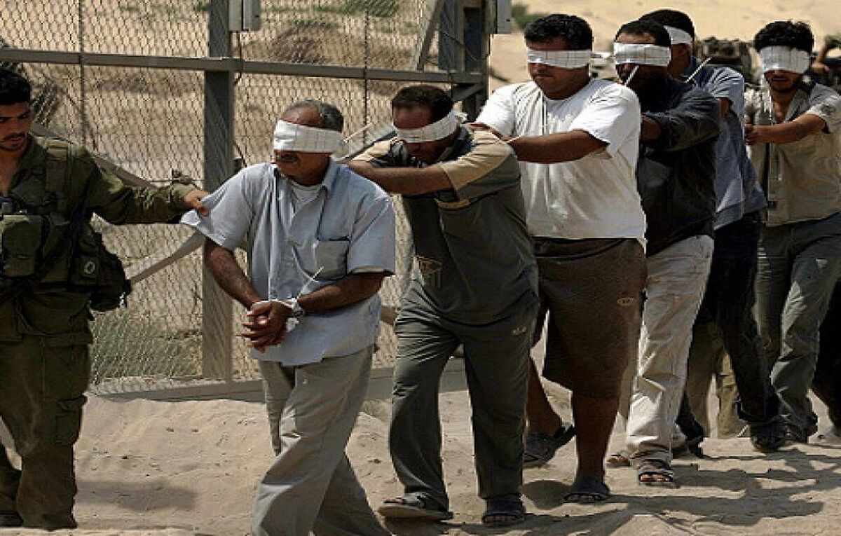 شهادت و زخمی شدن ۲ اسیر فلسطینی در زندان&zwnj;های رژیم اسرائیل