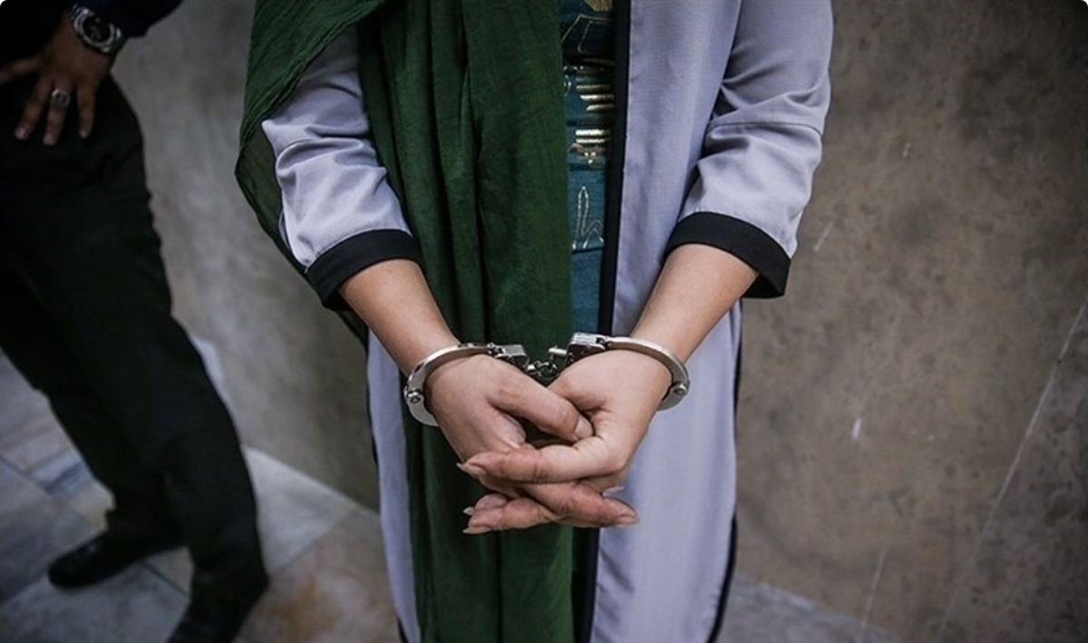 دستگیری ۲ زن محکوم متواری در تبریز به جرم کلاهبرداری