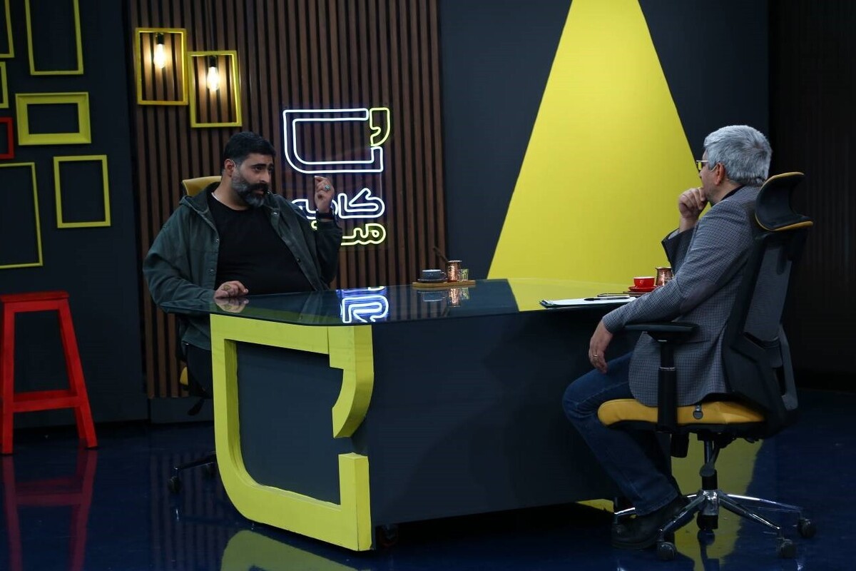 روایت مقاومت مردم جنوب ایران امشب (۲۴ بهمن ۱۴۰۴) در &laquo;خشت و خون&raquo; روی آنتن می&zwnj;رود + زمان پخش