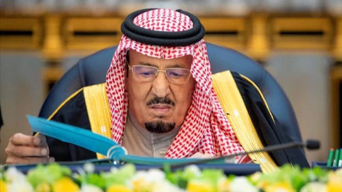موج گسترده برکناری&zwnj;ها و انتصاب&zwnj;ها در دولت عربستان