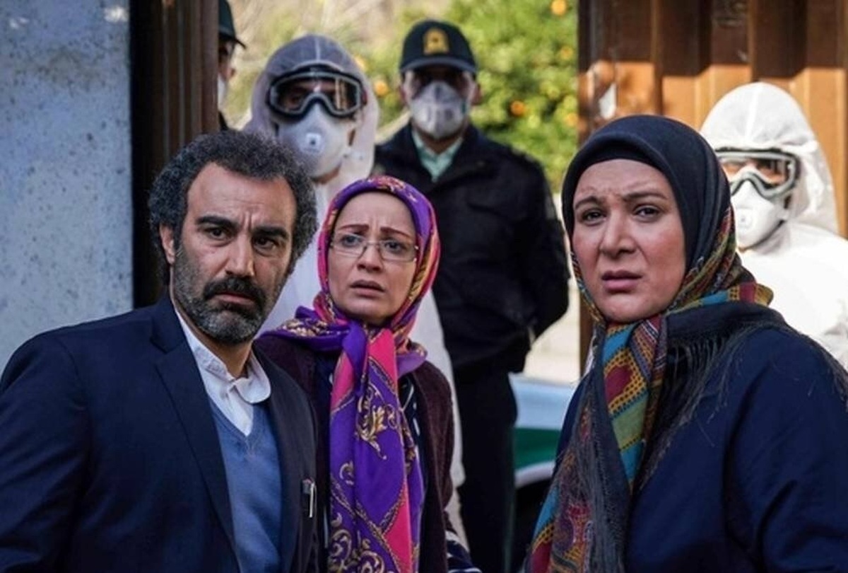 سریال &laquo;پایتخت۶&raquo; از کنداکتور شبکه آی فیلم حذف شد + علت