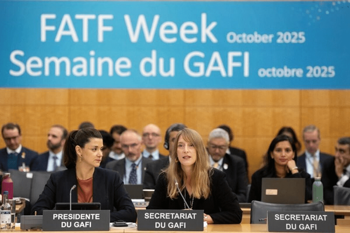 شروط ایران از سوی FATF برای دومین بار رد شد (۲۴ بهمن ۱۴۰۴)