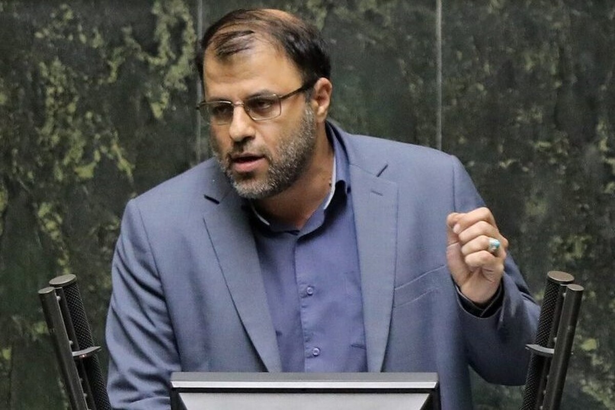 انتقاد ظهوریان از طرح فعلی در حوزه انرژی | انبار باروت است!