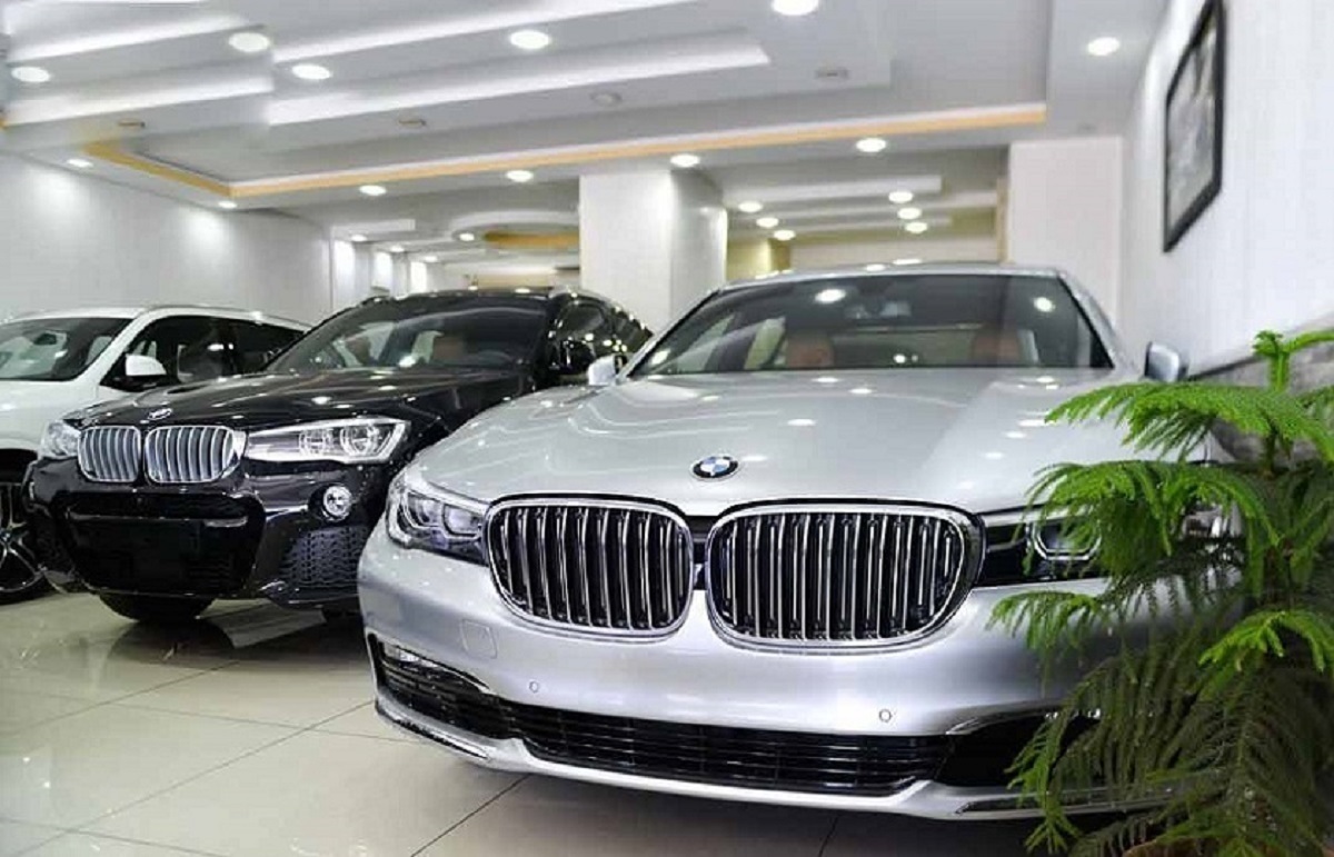 نمایندگان مجلس نرخ مالیات بر خودرو&zwnj;های لوکس را تعیین کردند
