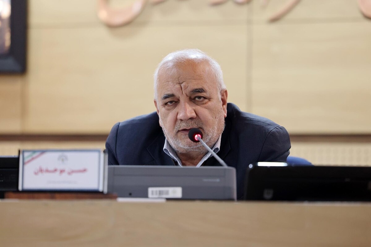 رئیس شورای اسلامی شهر مشهد: همت شهرداری و شورا این است که خط ۳ مترو به اتمام برسد